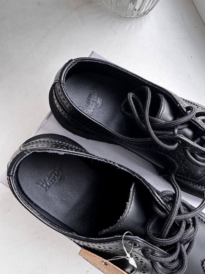 Dr.Martens обувь