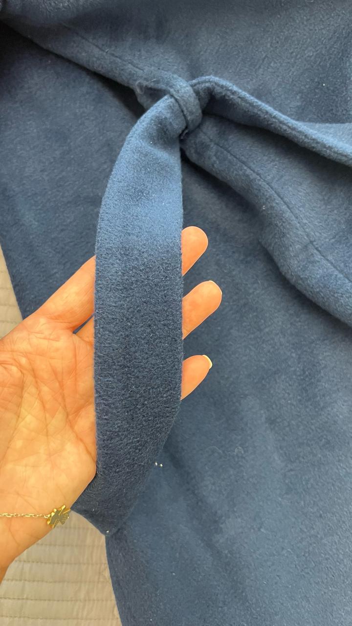 Пальто утепленное AiSho