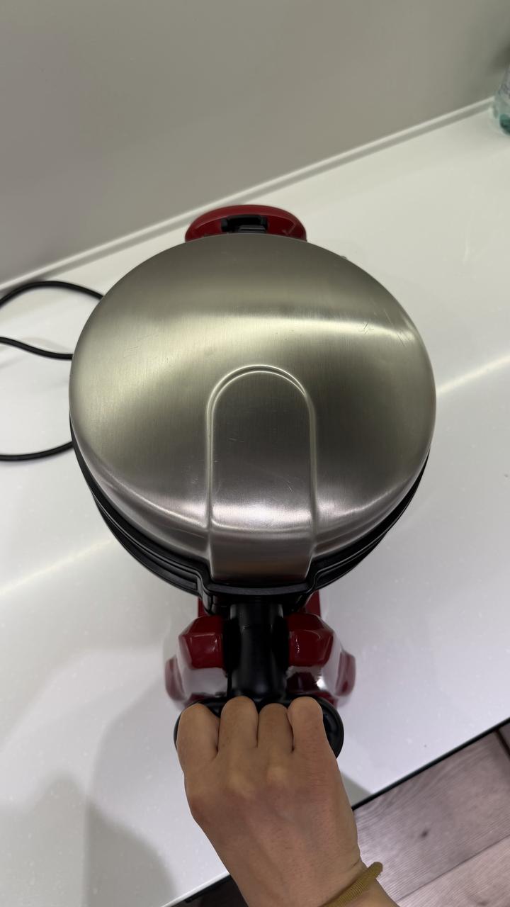 Вафельница KutchenAid