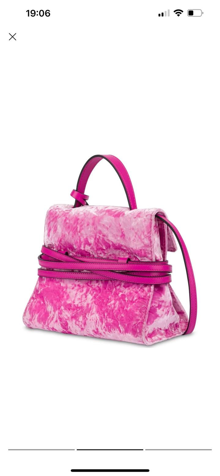 Сумка MOSCHINO