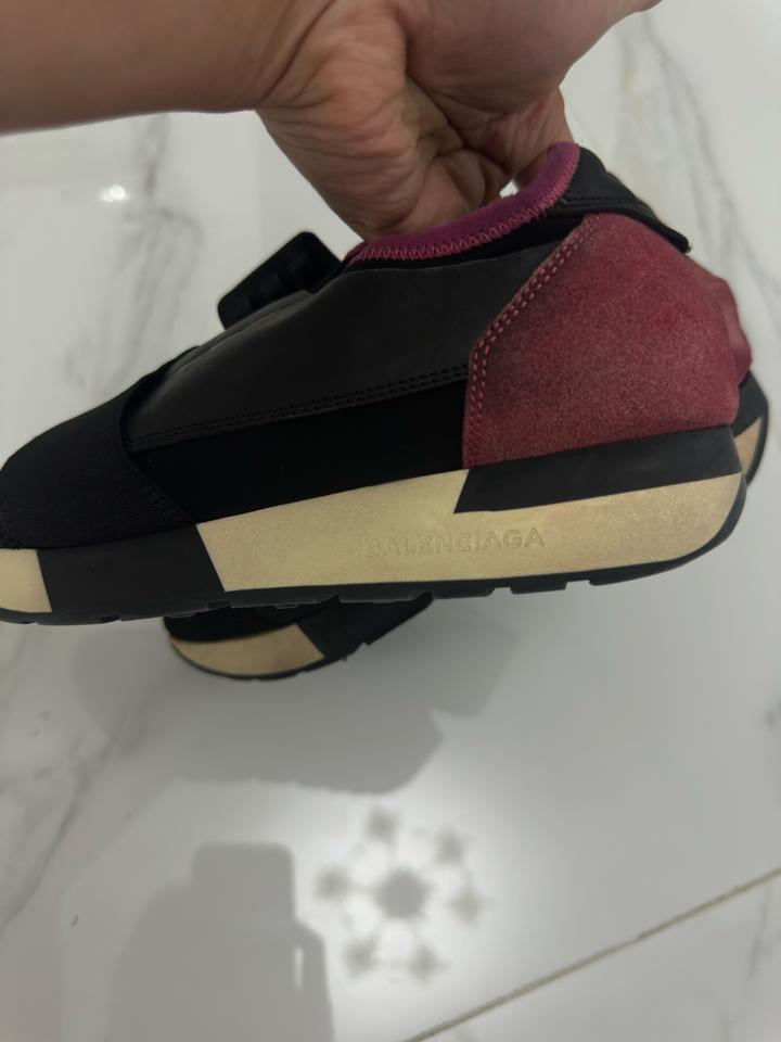 Кроссовки Balenciaga