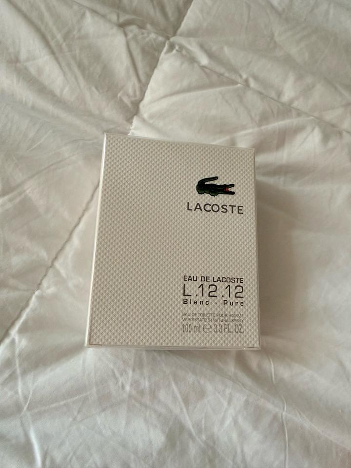 Парфюм Lacoste 100ml
