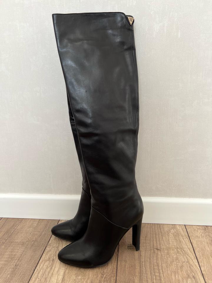 Сапоги от Basconi