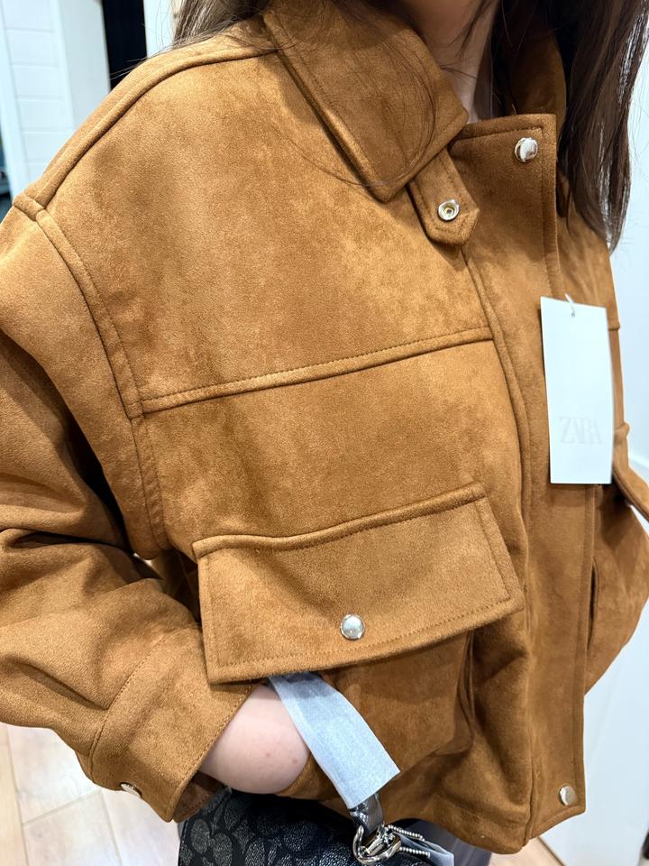 Зара Бомбер