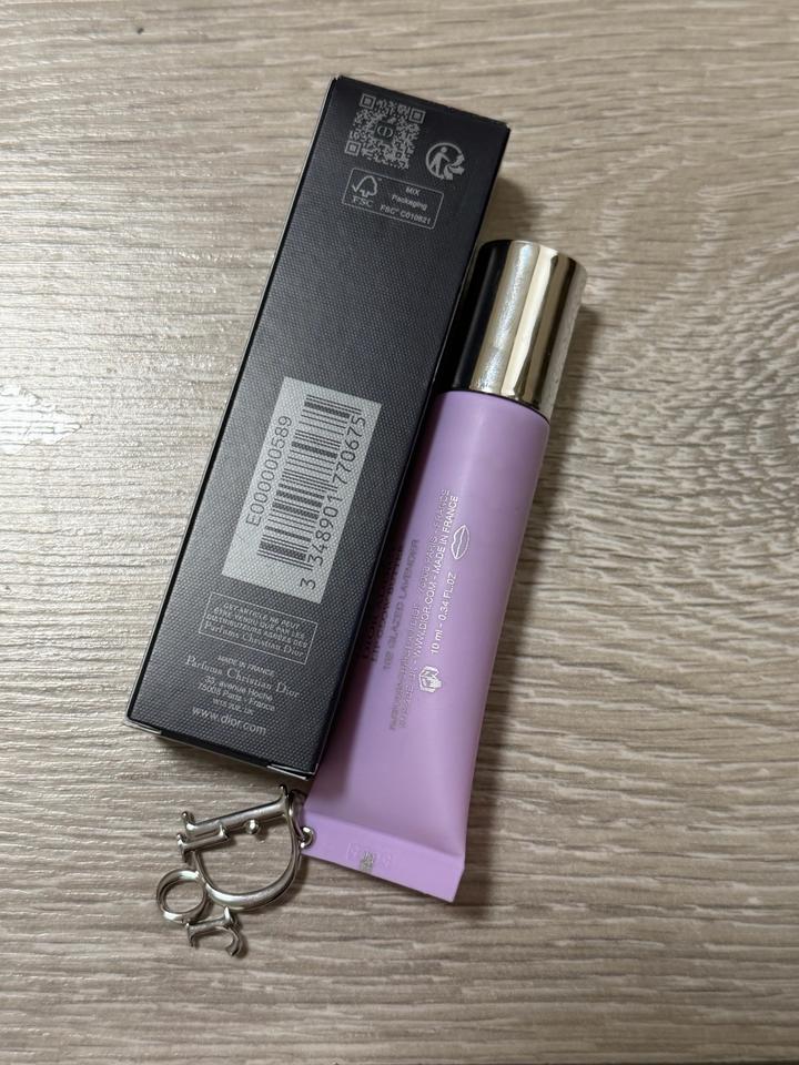 💜 Dior Addict Lip Glow Butter