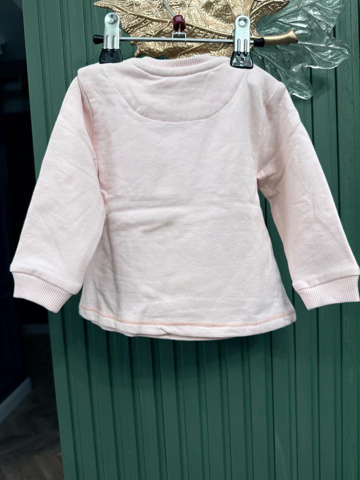 Лонгслив, свитор с начесом бренда Kanz