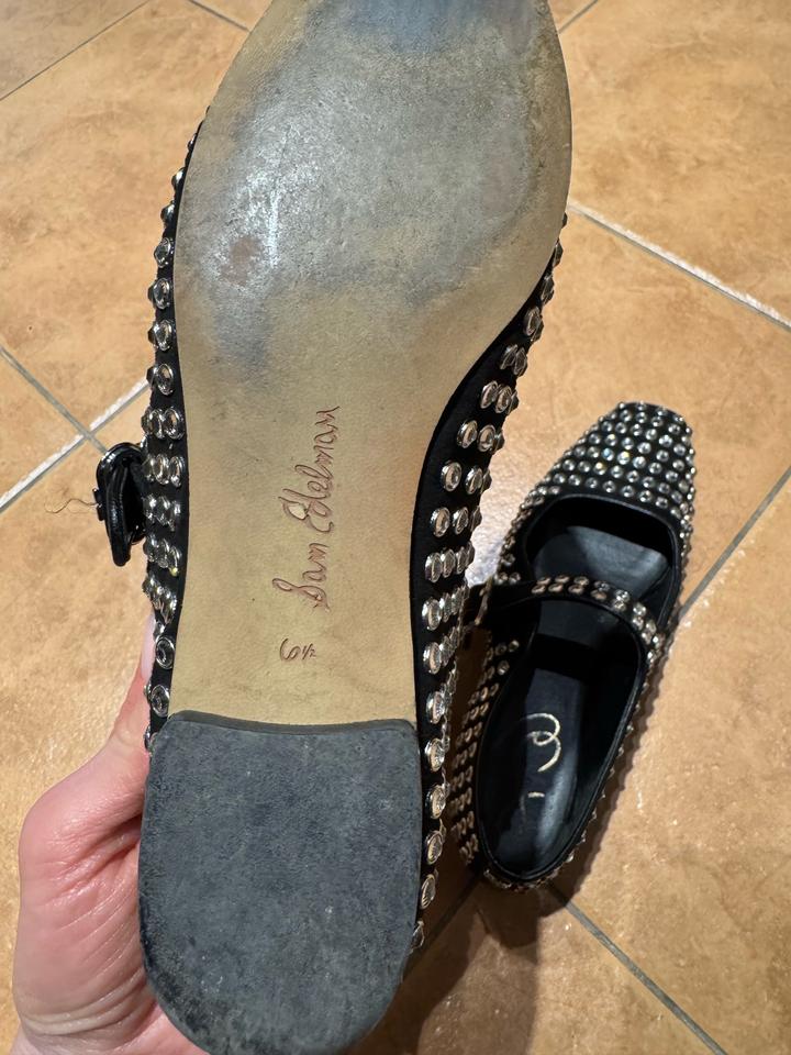 Стильные балетки от Sam Edelman