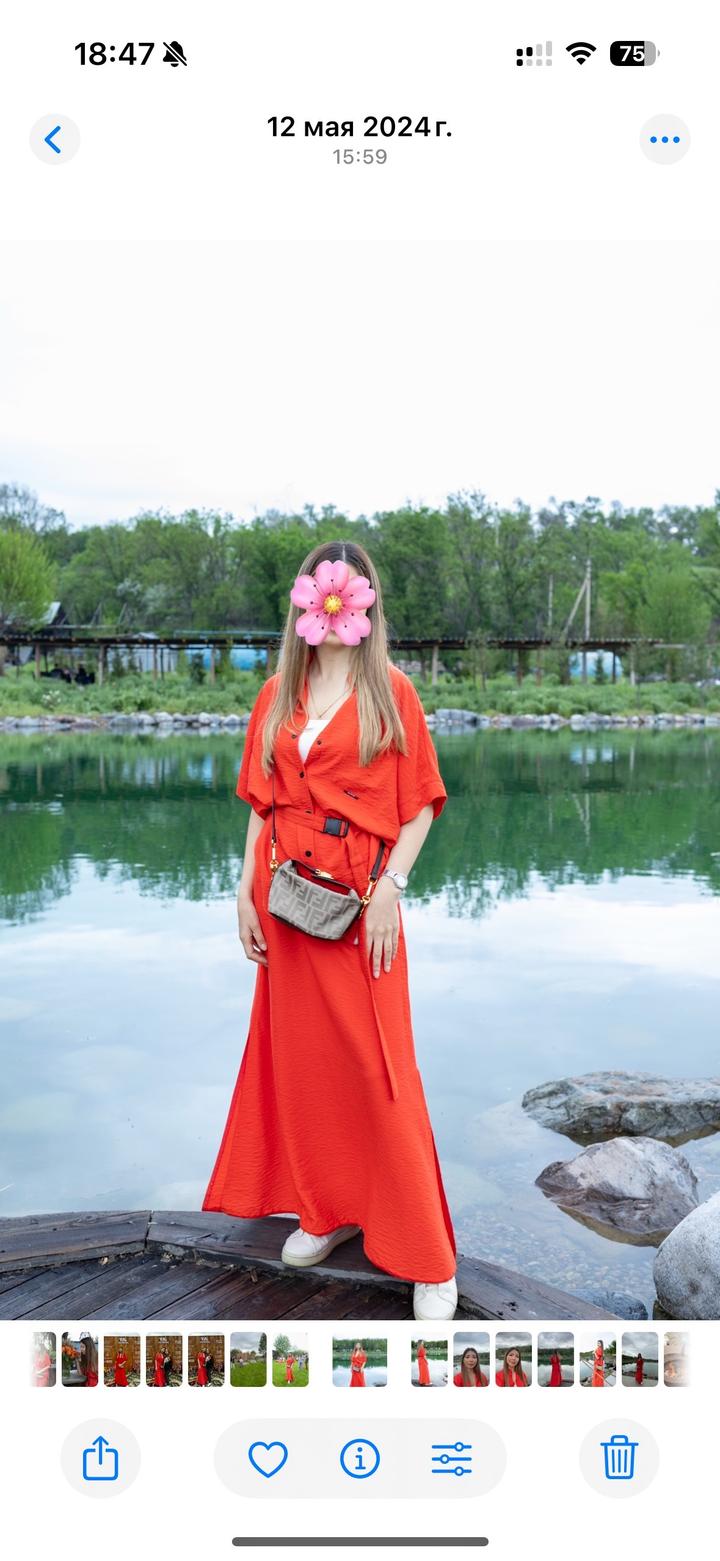 Двойка бренда Belkovna