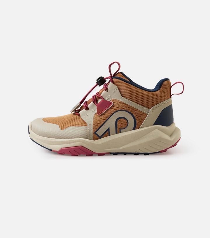 Детские кроссовки Reimatec