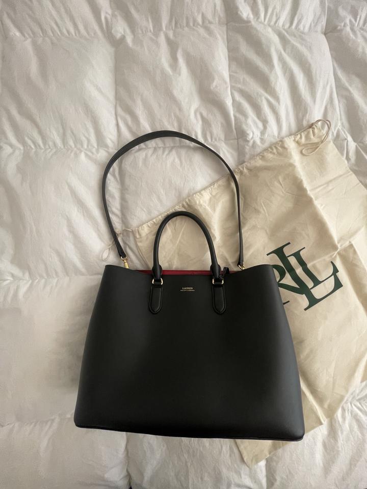 Сумка Lauren Ralph Lauren