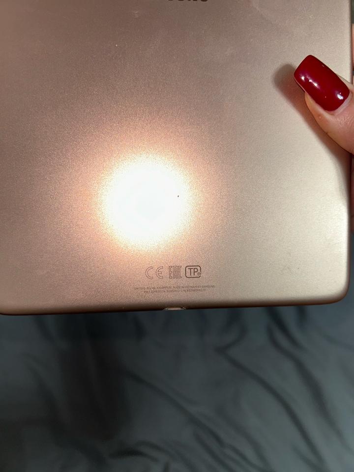 Samsung Galaxy Tab 3 ✅
