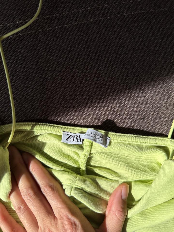 майка Zara