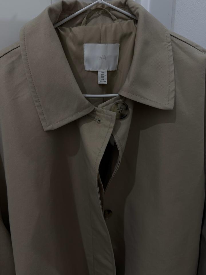 Тренч от H&M