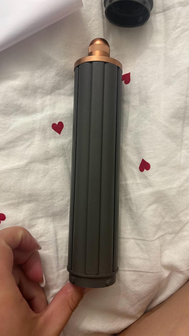Стайлер Dyson