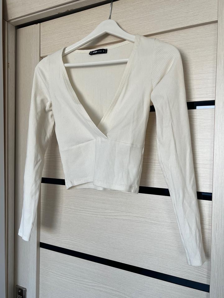 Укороченные кофты