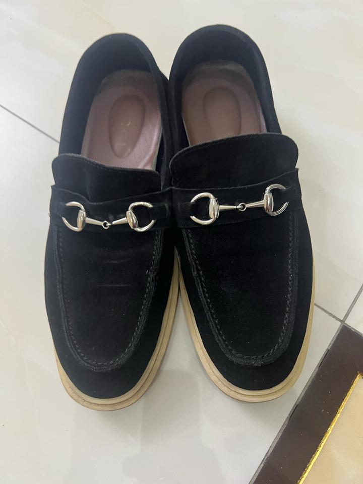 Туфли Loro piana
