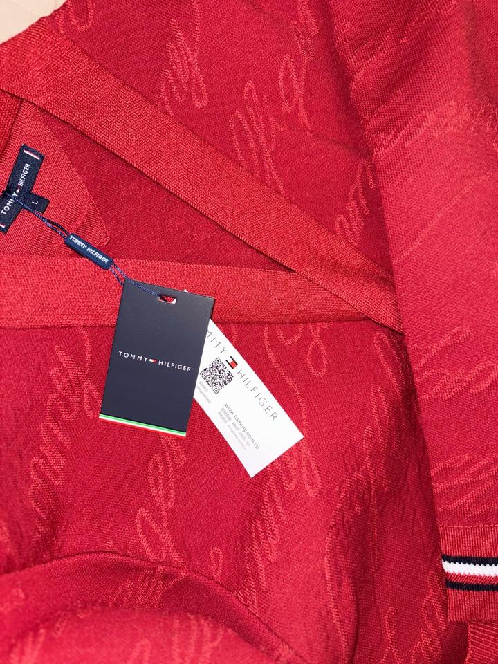 Tommy Hilfiger кардиган