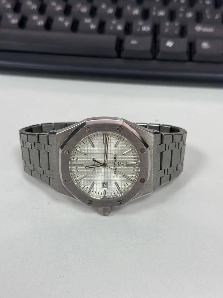 Часы Audemars Piguet