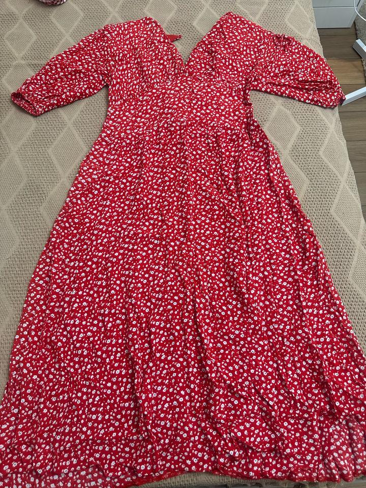 Платье Zara