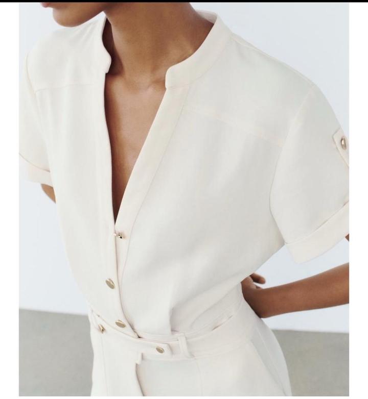 Комбинезон Zara