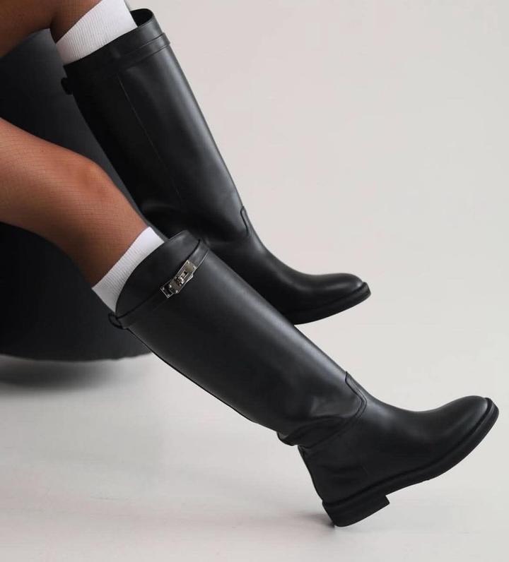 Сапоги как из пинтерест