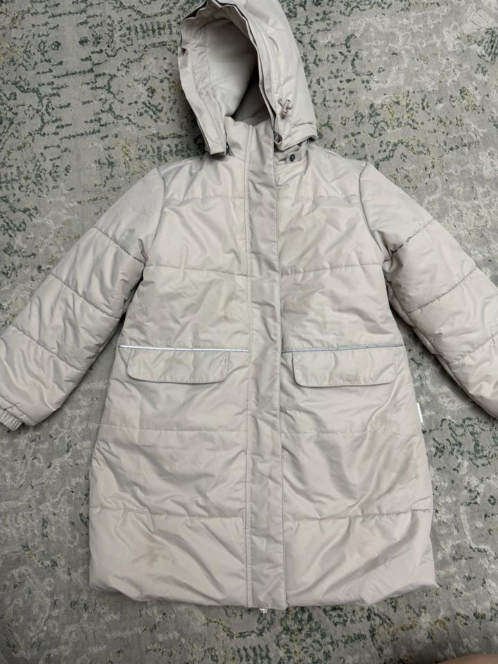 Куртка Crockid