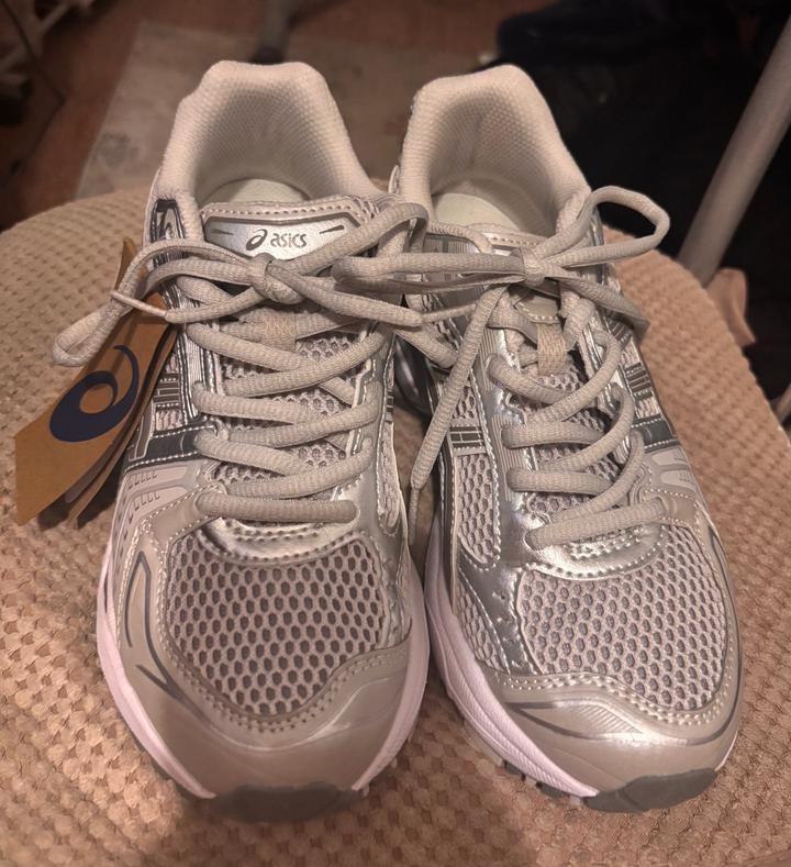Кроссовки ASICS GEL-KAYANO 14