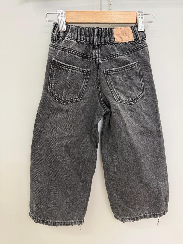 Детские джинсы Zara