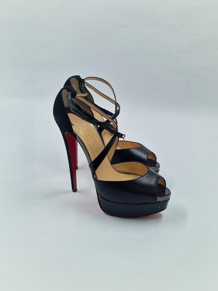 Туфли Cristian Louboutin