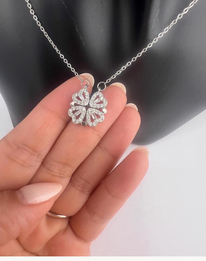 Колье (четыре жизни)