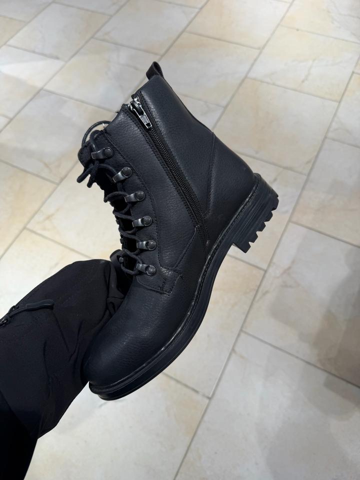 Ботинки мужские POLO