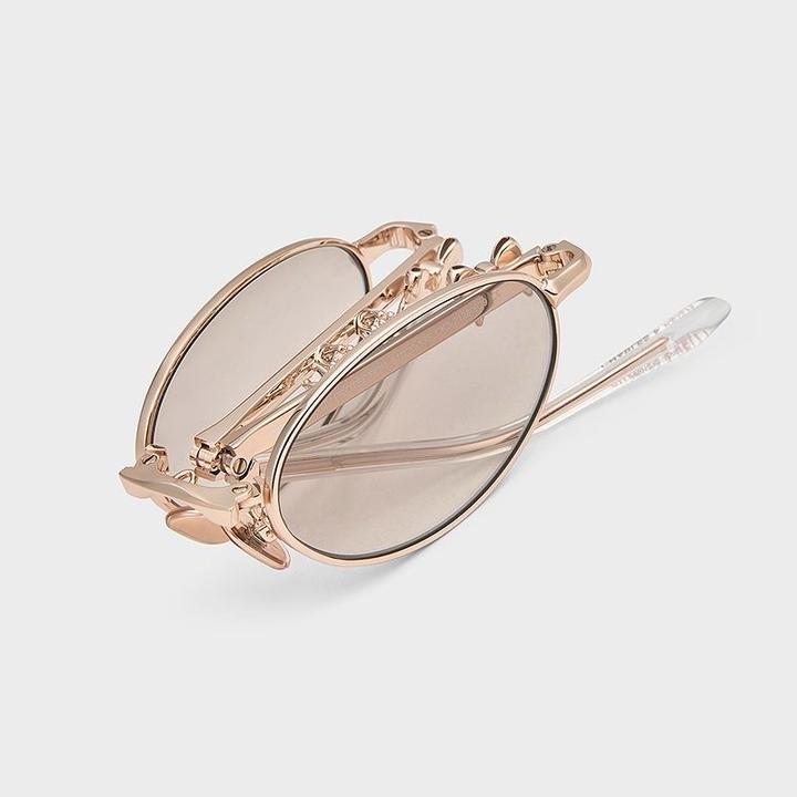 Charles&Keith очки