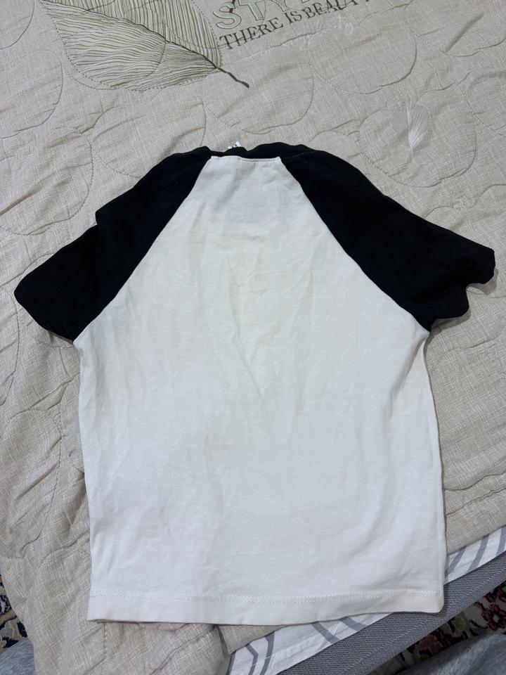 Топ H&M