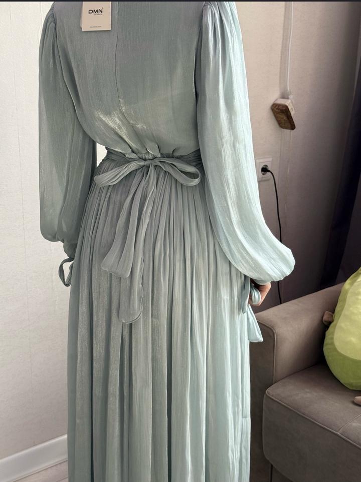 Платья из органзы для женщин