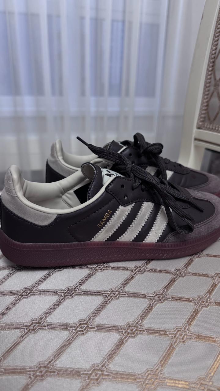 Кеды Adidas Samba
