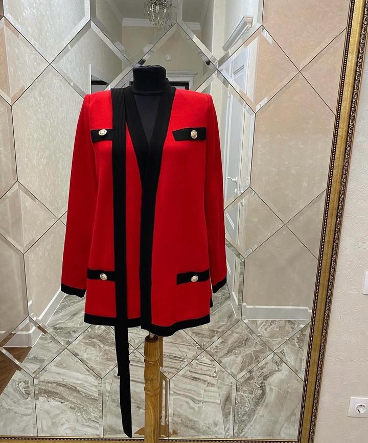 Кардиган от Balbini