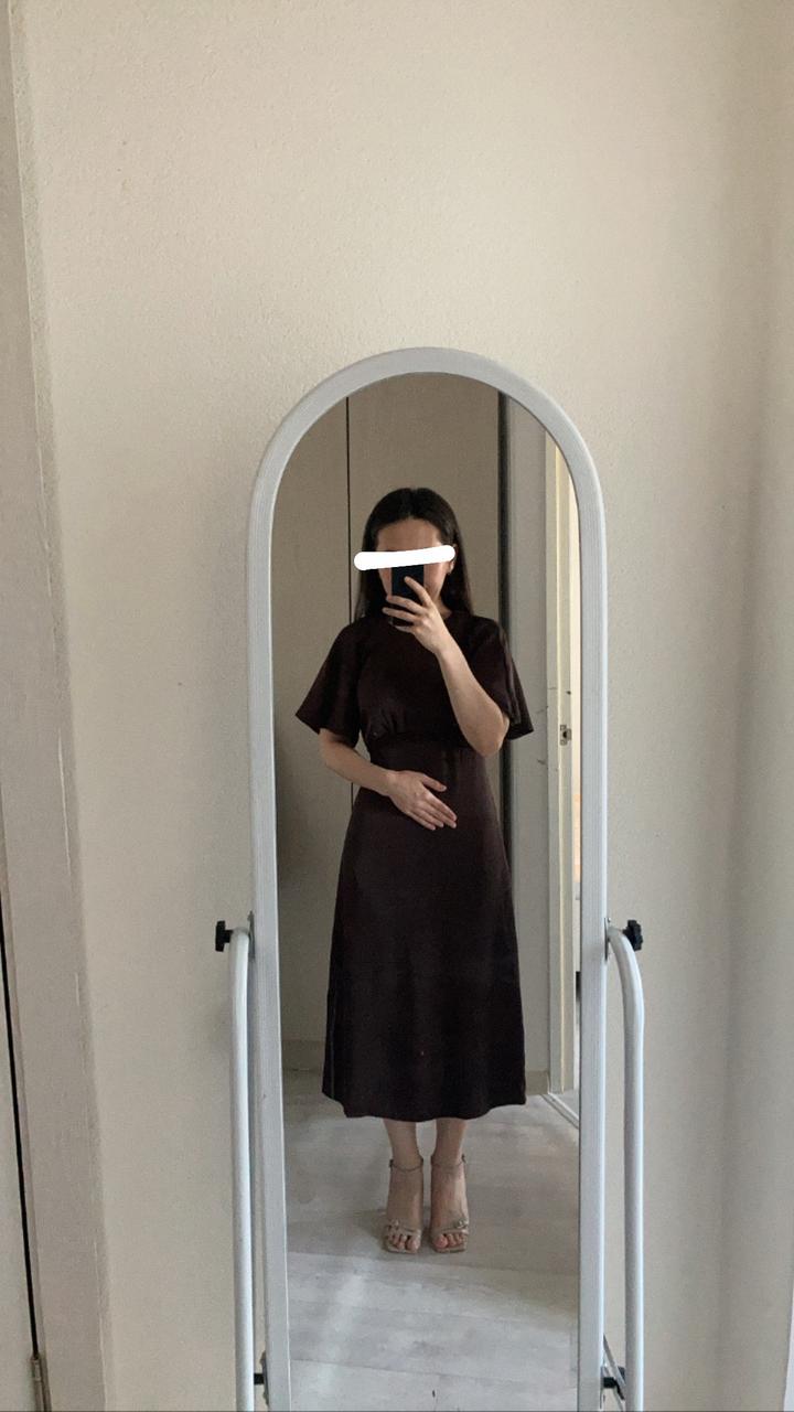 Платье Mango. 42рр