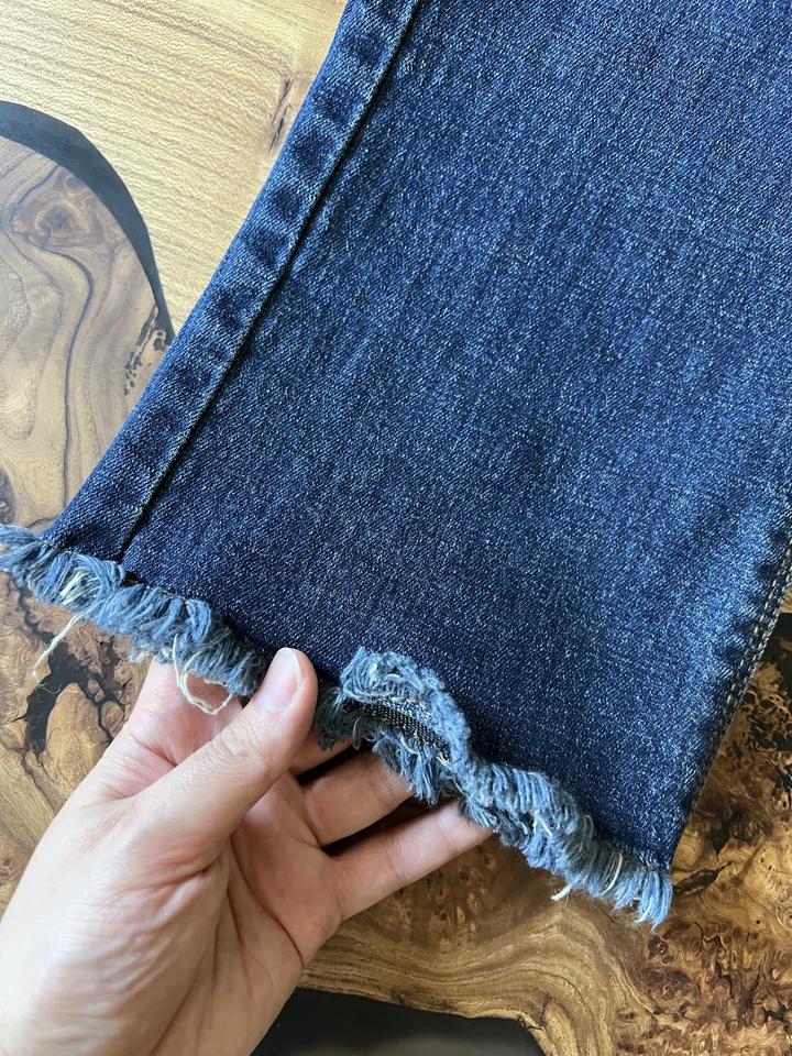 Джинсы Denimlab Южная Корея