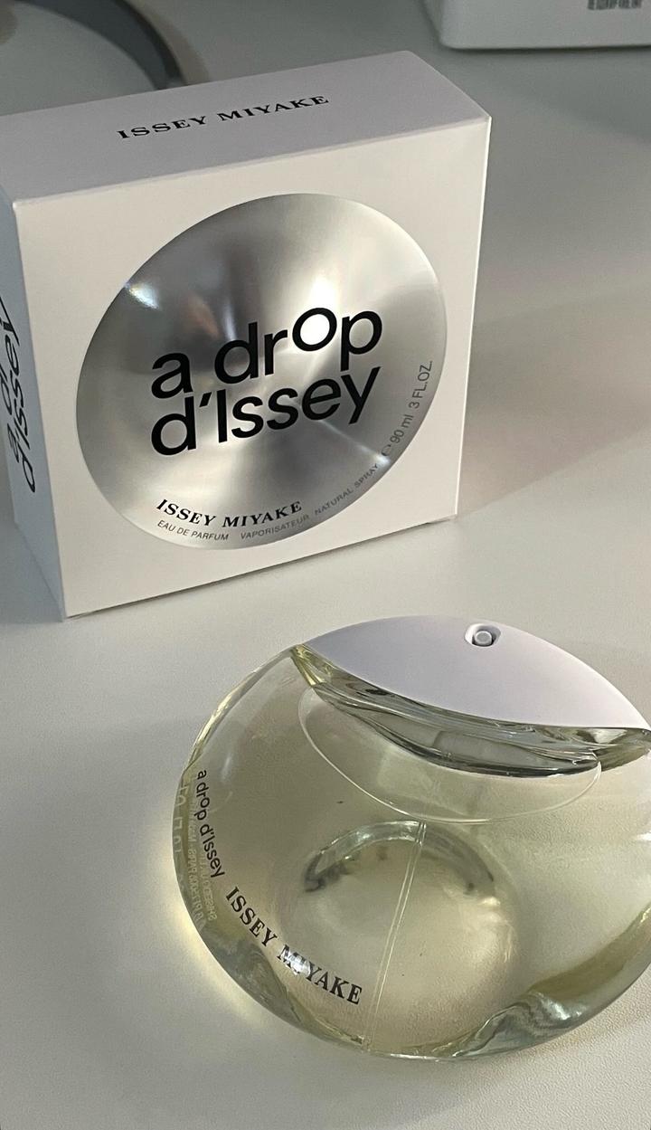 A Drop d'Issey Issey Miyake