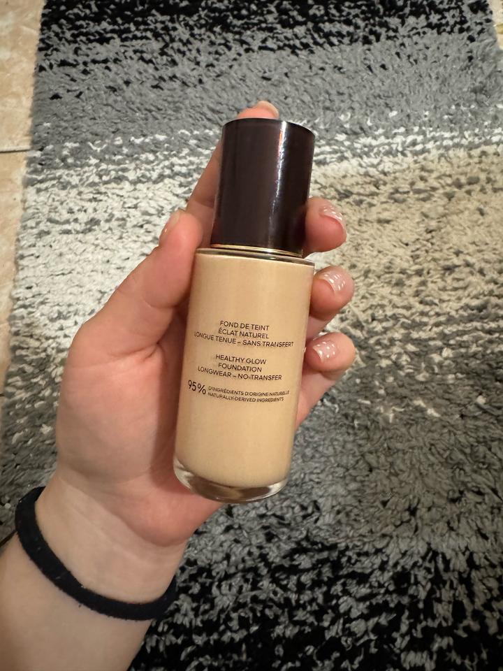 Тональный крем Guerlain