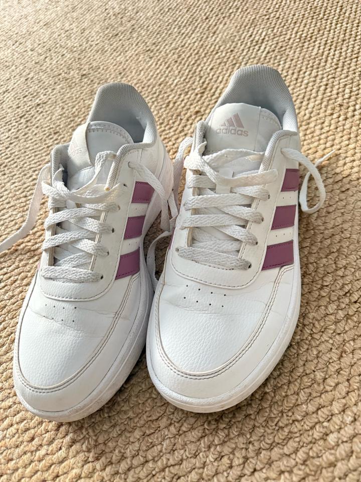 Кеды Adidas, оригинал