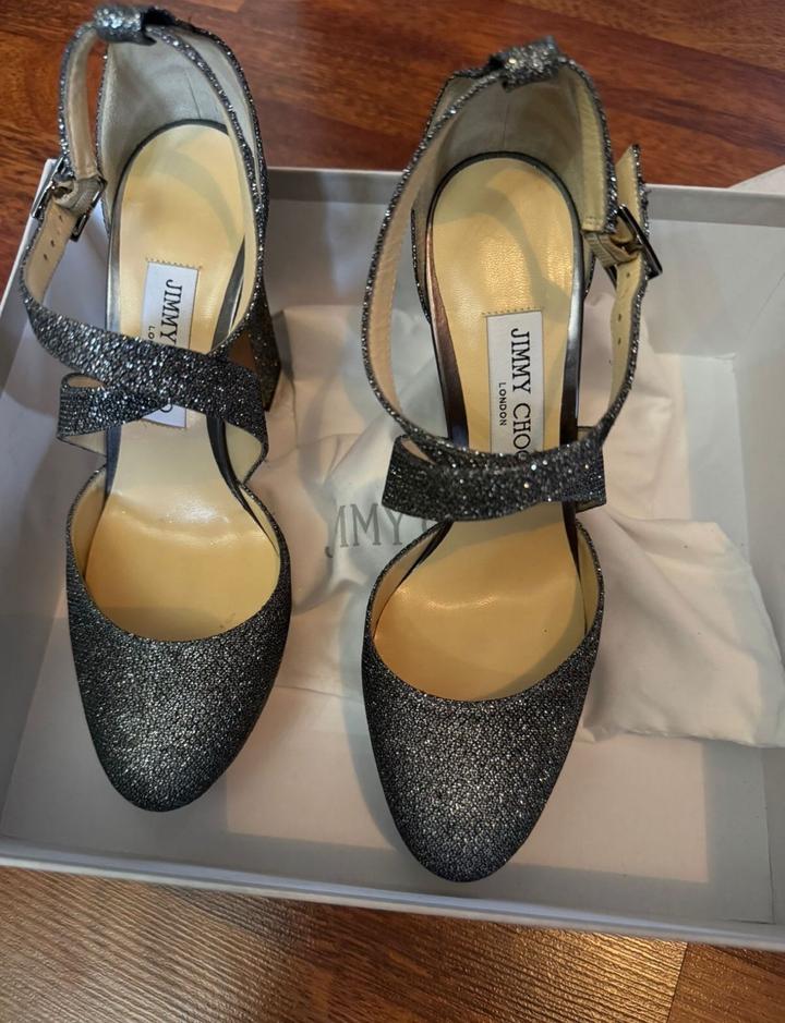Туфли Jimmy Choo