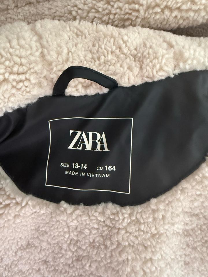 Куртка ZARA