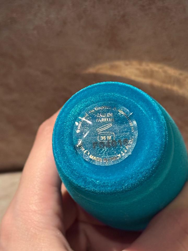 Erba Pura by Sospiro