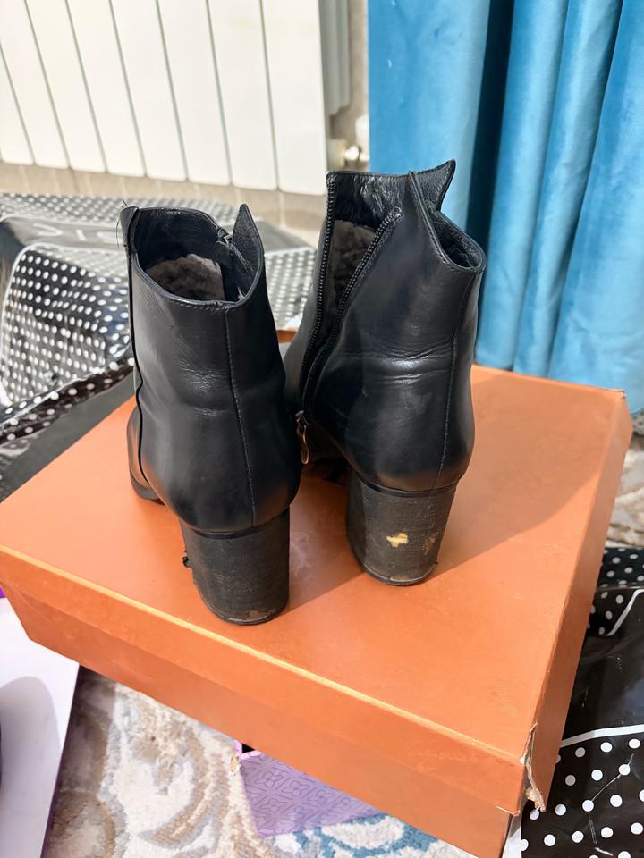 Сапоги