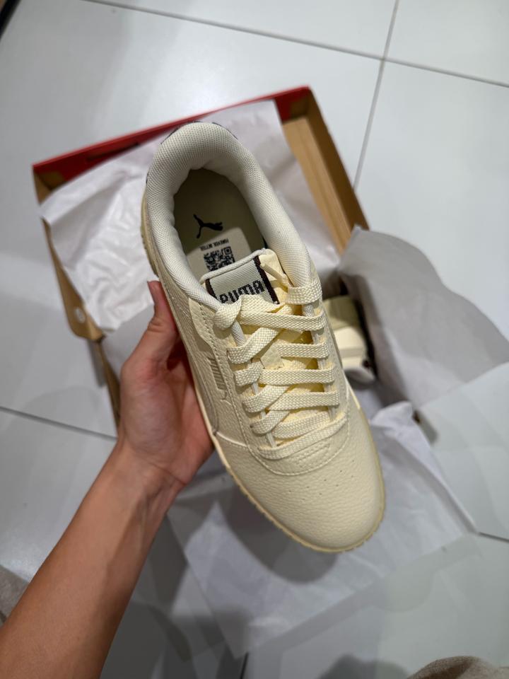 Кроссовки Puma