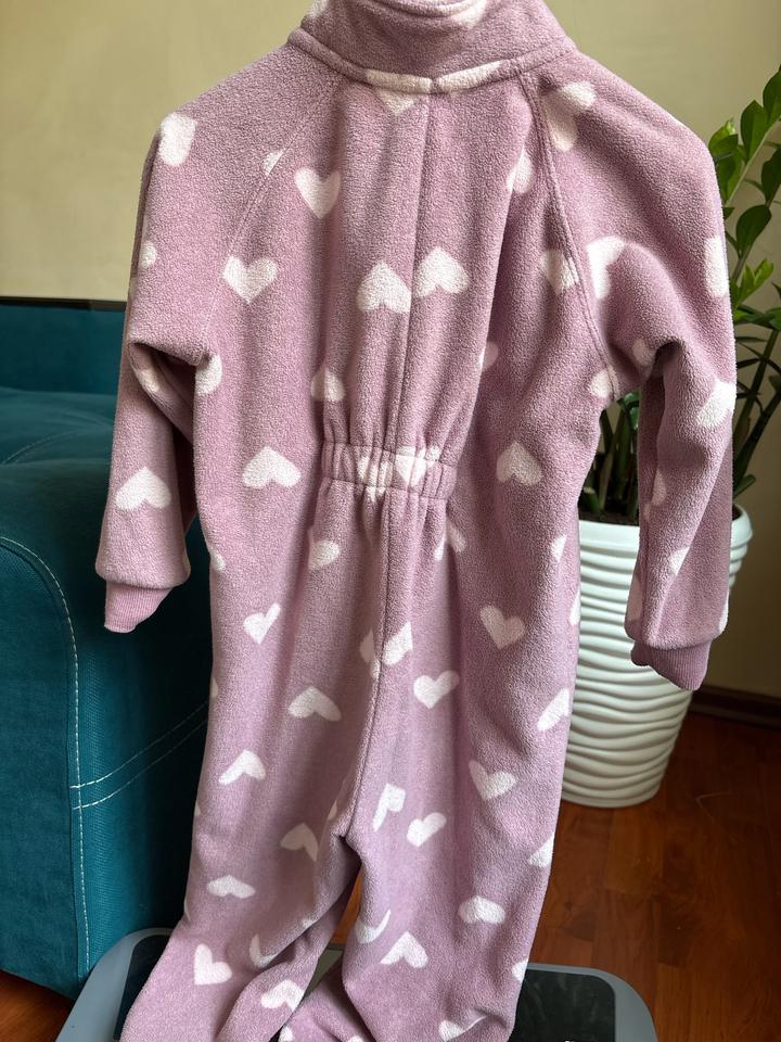 Комбинезон Crockid