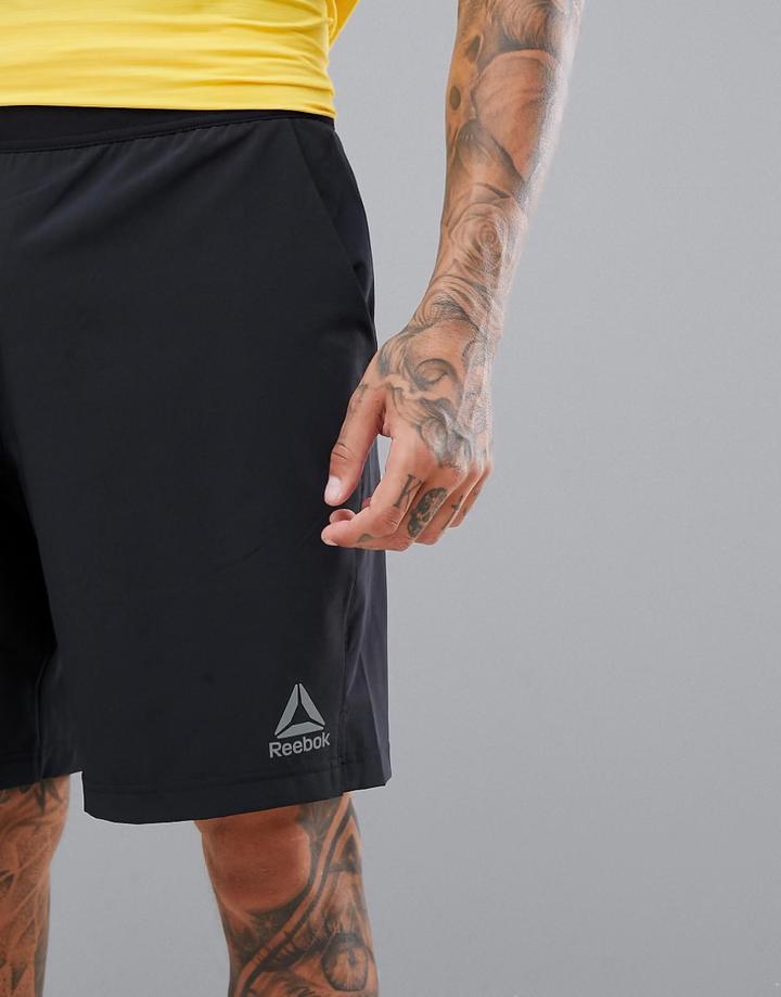 Шорты Reebok Speedwick Speed