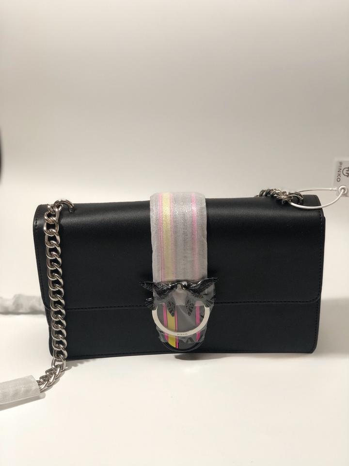 Сумка Pinko итальянский бренд
