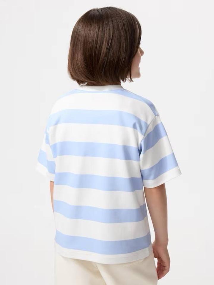 Футболка Uniqlo унисекс